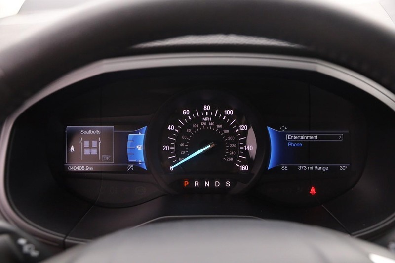 Ford Edge Vehicle Image 13