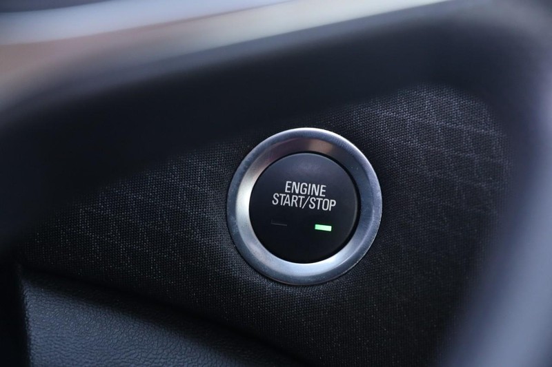 Chevrolet Malibu Vehicle Image 15