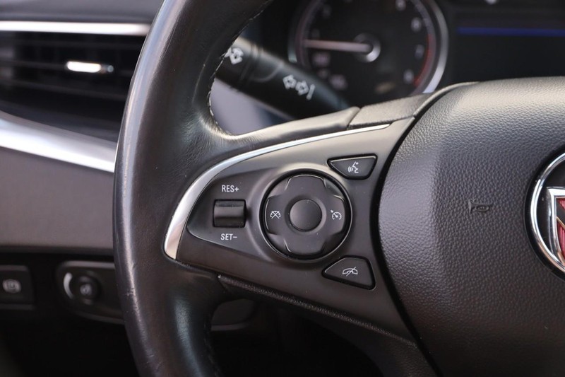 Buick Enclave Vehicle Image 13
