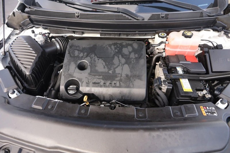 Buick Enclave Vehicle Image 42