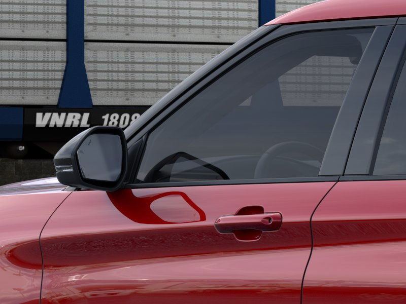 Ford Explorer Vehicle Image 20