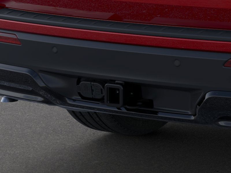 Ford Explorer Vehicle Image 23