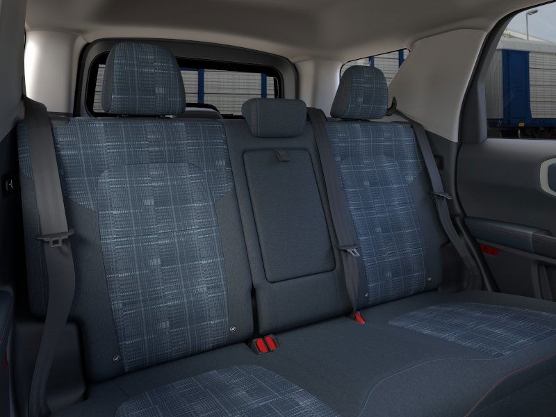 Ford Bronco Sport Vehicle Image 11