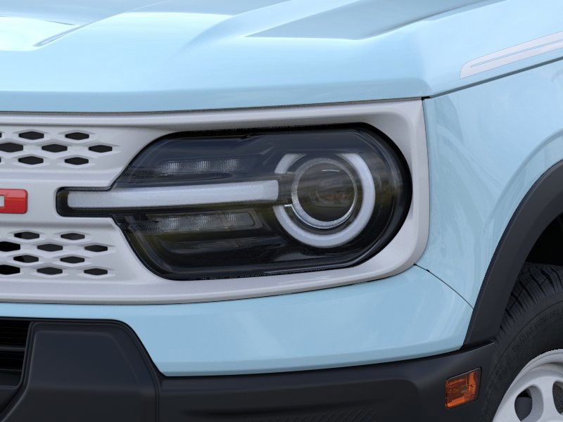 Ford Bronco Sport Vehicle Image 18
