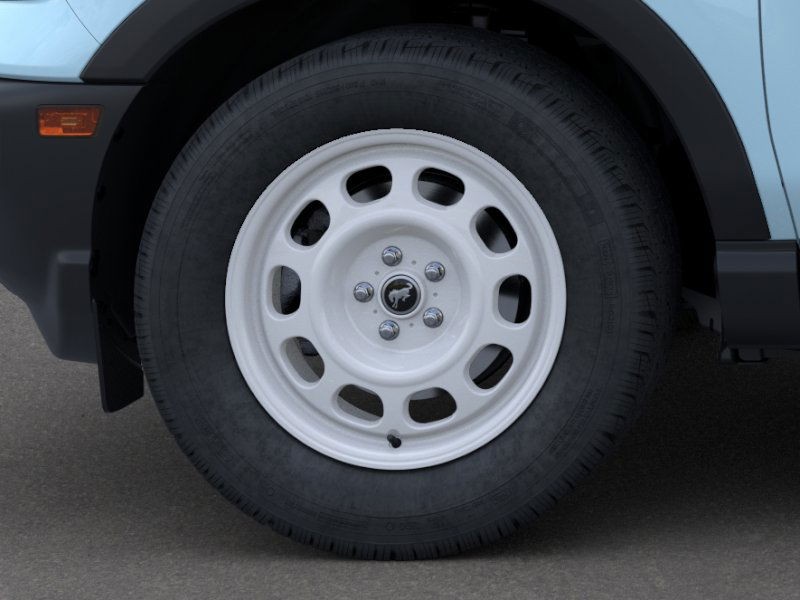 Ford Bronco Sport Vehicle Image 19