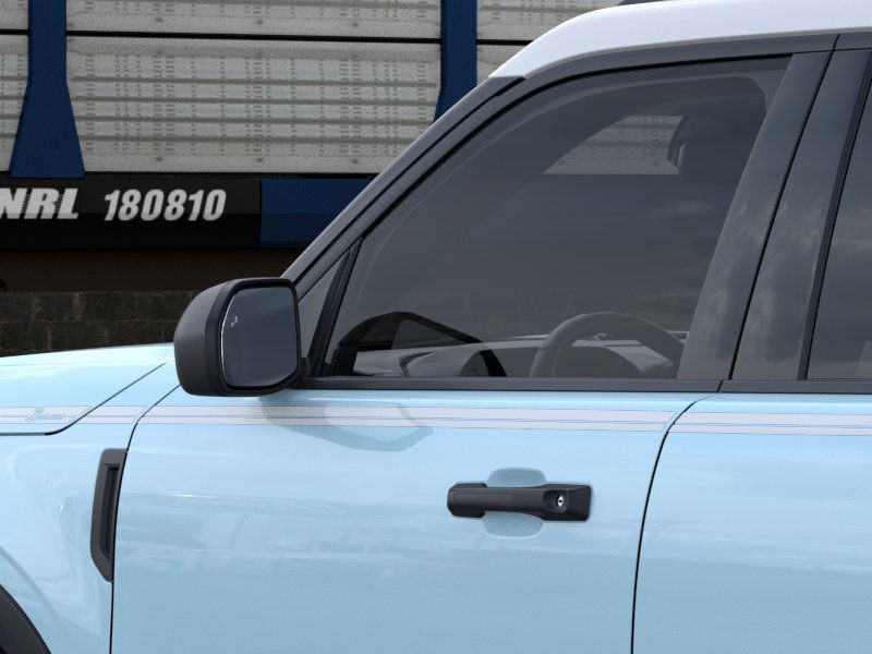Ford Bronco Sport Vehicle Image 20