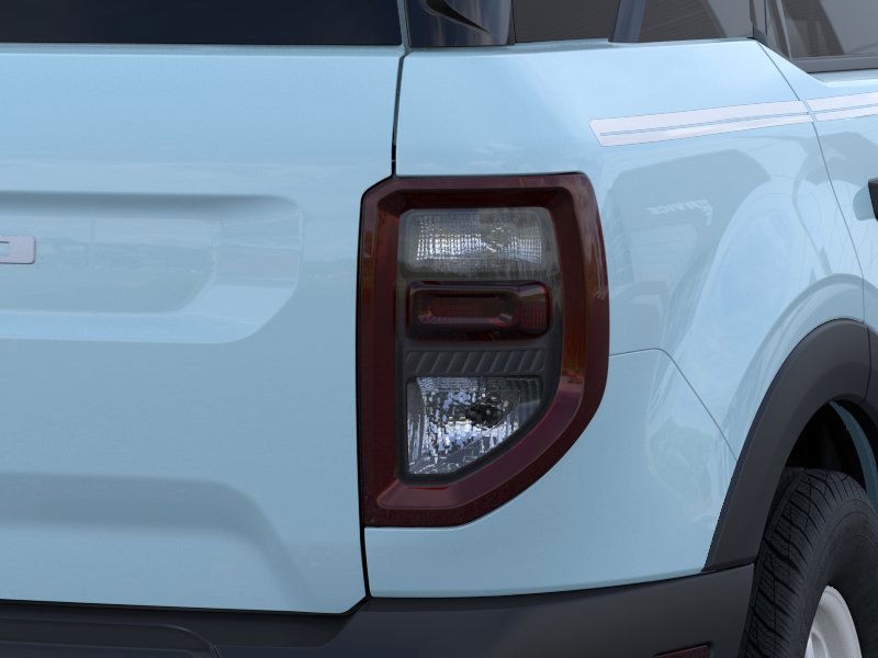 Ford Bronco Sport Vehicle Image 21