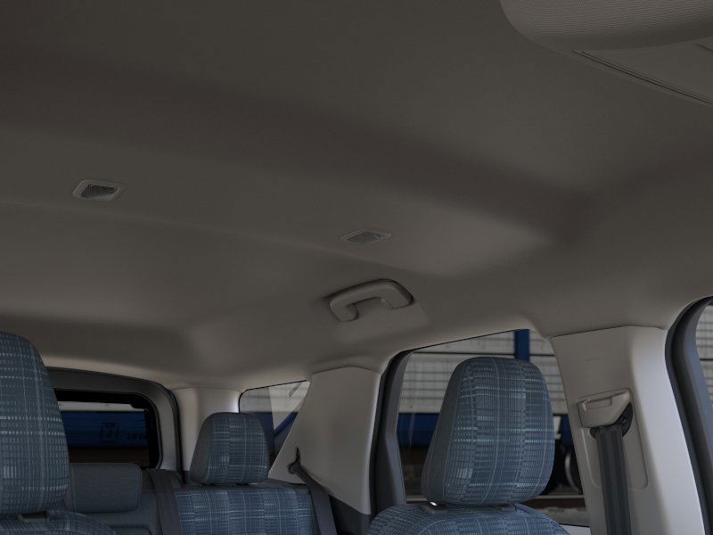 Ford Bronco Sport Vehicle Image 22