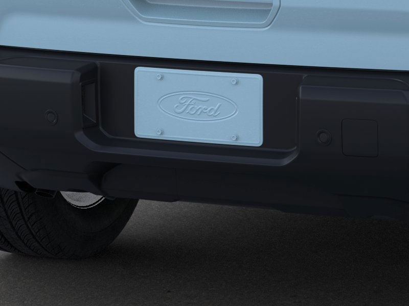 Ford Bronco Sport Vehicle Image 23