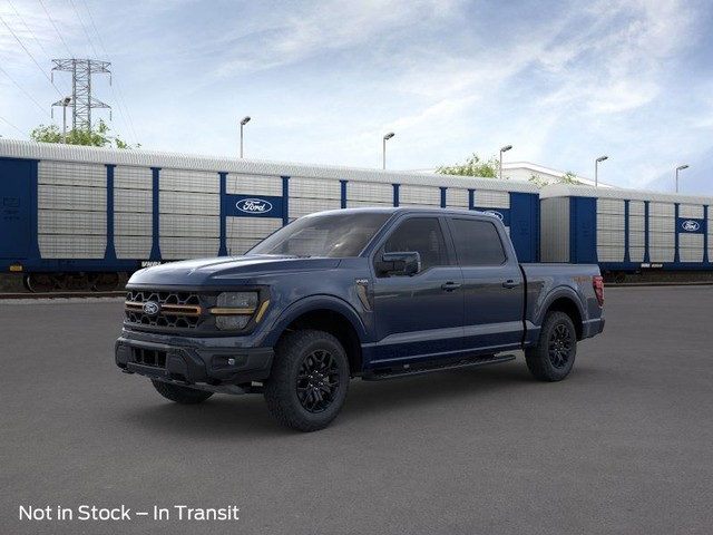 2025 Ford F-150 Tremor at Frazier Automotive in Hazelwood MO