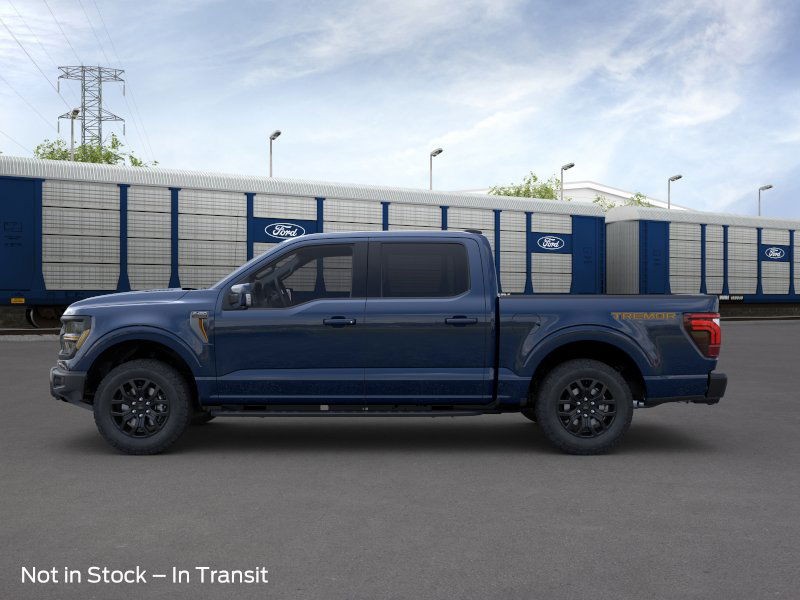 Ford F-150 Vehicle Image 03