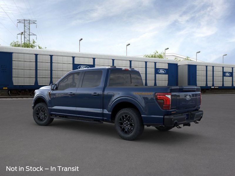 Ford F-150 Vehicle Image 04