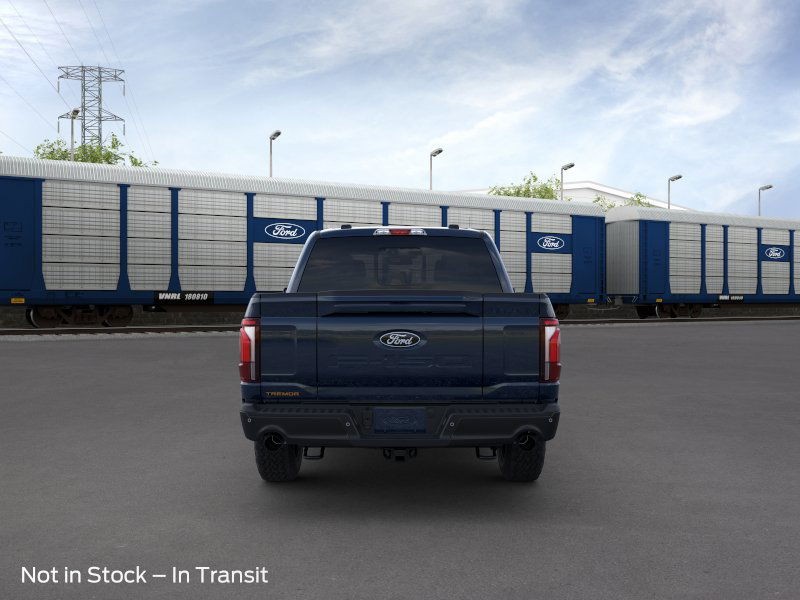 Ford F-150 Vehicle Image 05