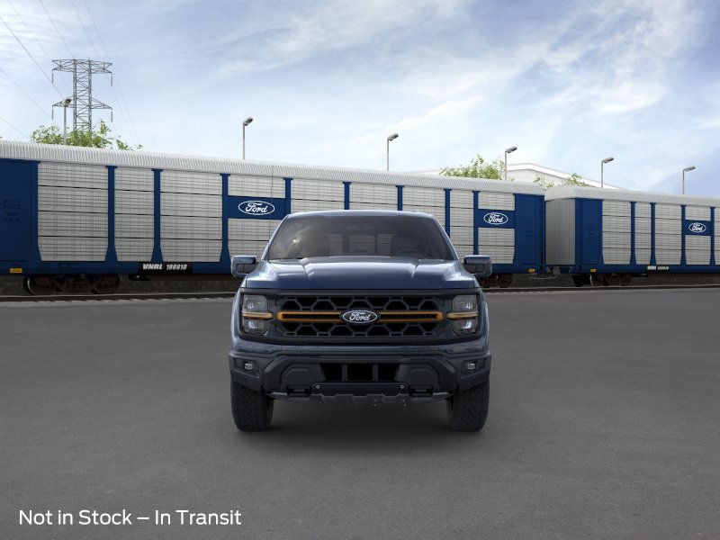 Ford F-150 Vehicle Image 06