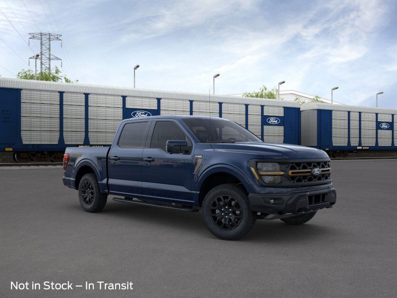 Ford F-150 Vehicle Image 07