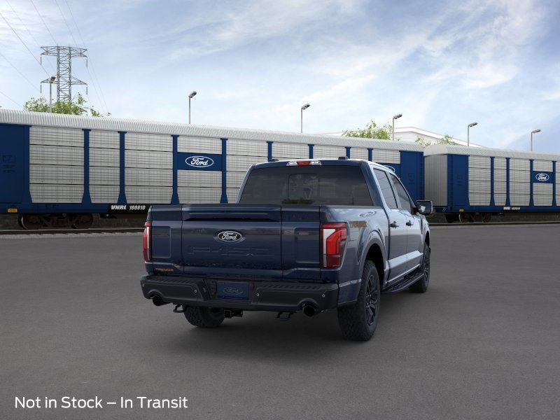 Ford F-150 Vehicle Image 08
