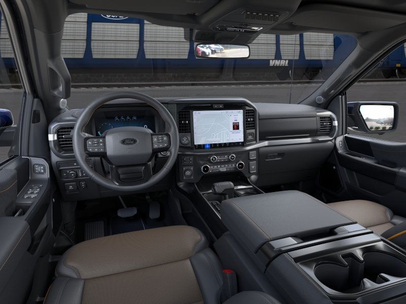 Ford F-150 Vehicle Image 09