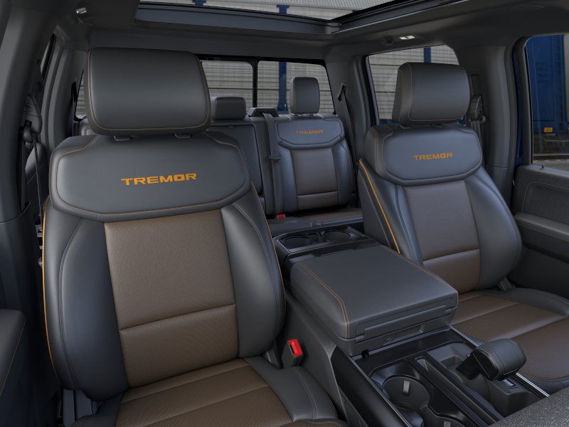 Ford F-150 Vehicle Image 10