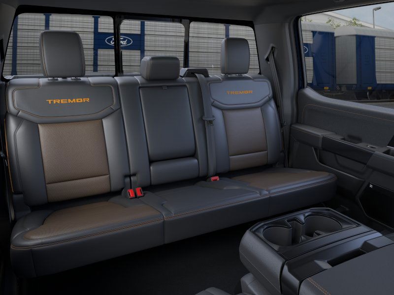 Ford F-150 Vehicle Image 11