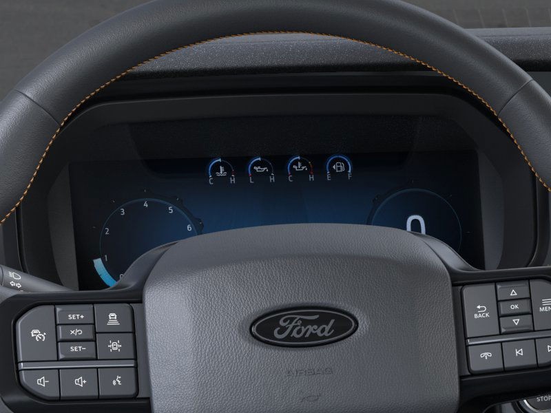 Ford F-150 Vehicle Image 13