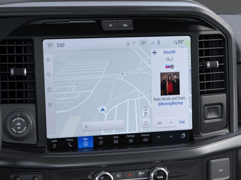 Ford F-150 Vehicle Image 14