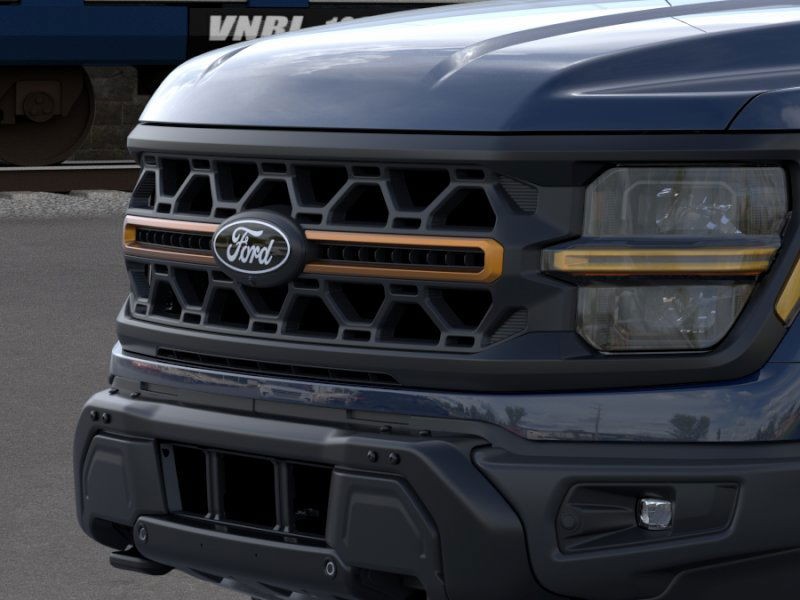 Ford F-150 Vehicle Image 17