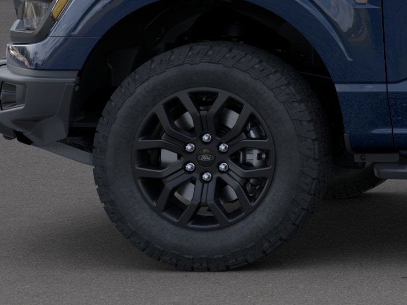Ford F-150 Vehicle Image 19