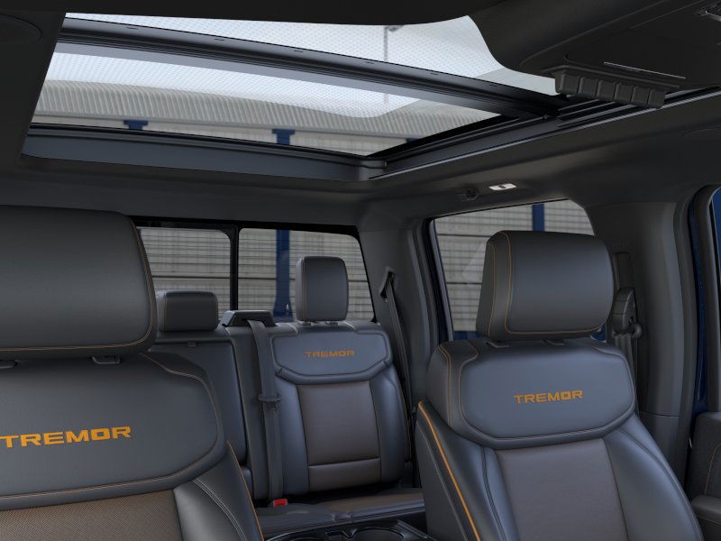 Ford F-150 Vehicle Image 22
