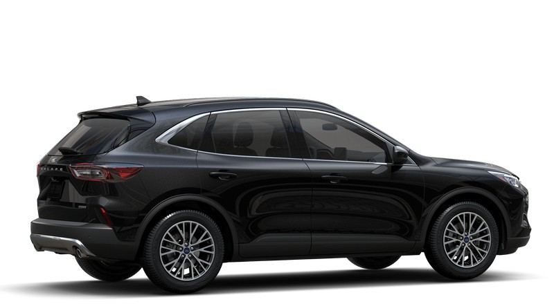 Ford Escape Vehicle Image 03