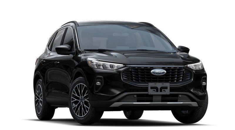 Ford Escape Vehicle Image 04