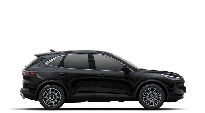 Ford Escape Vehicle Image 05