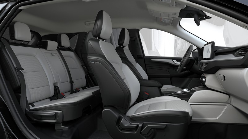 Ford Escape Vehicle Image 06