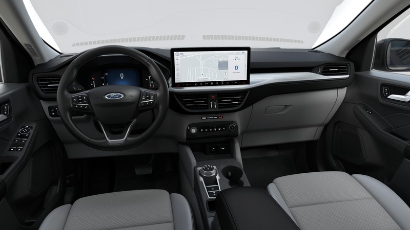 Ford Escape Vehicle Image 07
