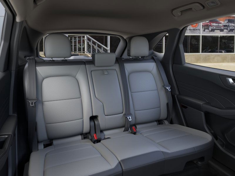 Ford Escape Vehicle Image 11