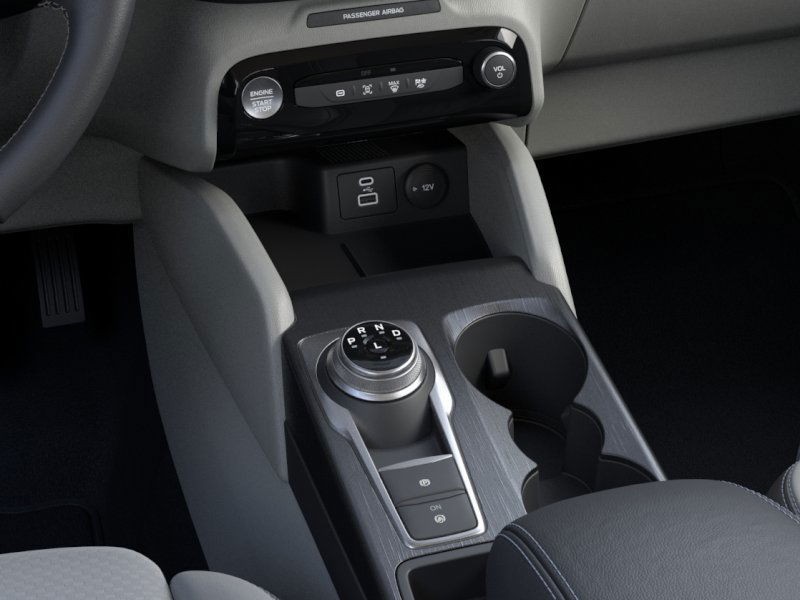 Ford Escape Vehicle Image 15