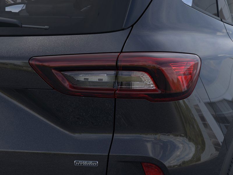 Ford Escape Vehicle Image 21
