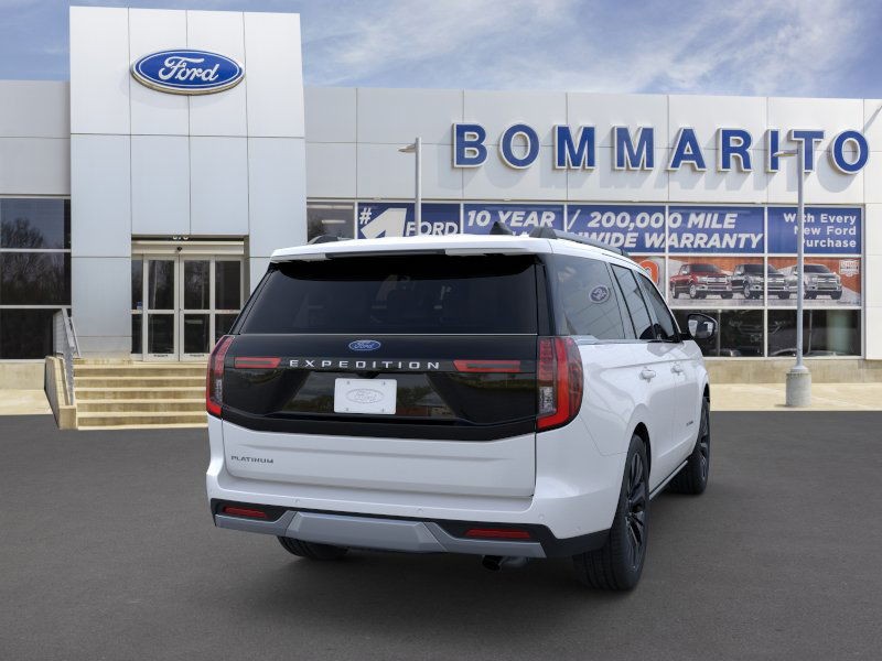 Ford Expedition Vehicle Image 08
