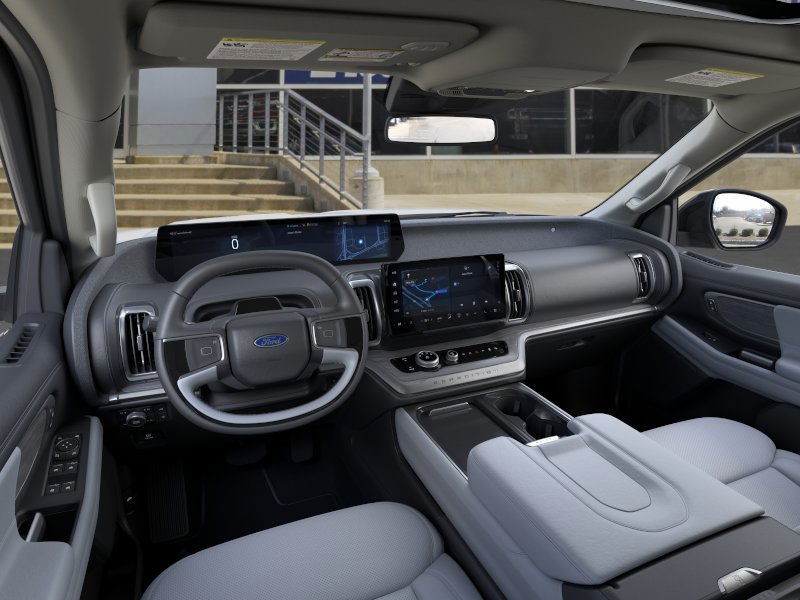 Ford Expedition Vehicle Image 09