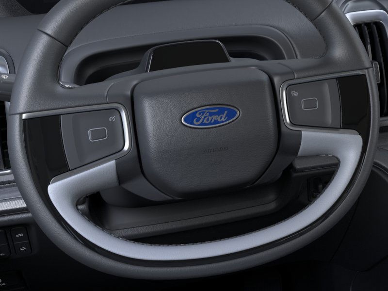 Ford Expedition Vehicle Image 12