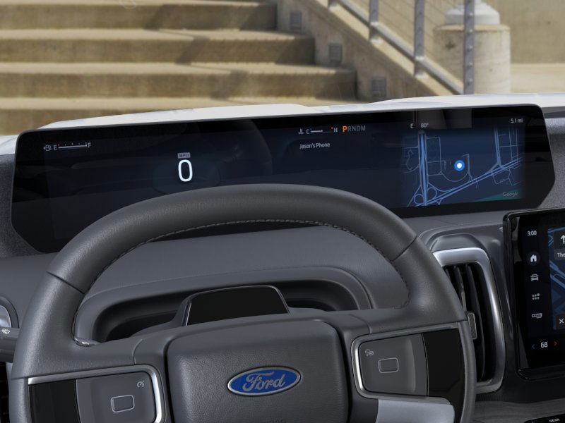 Ford Expedition Vehicle Image 13