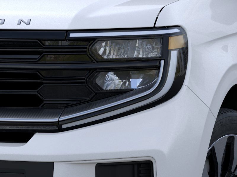 Ford Expedition Vehicle Image 18