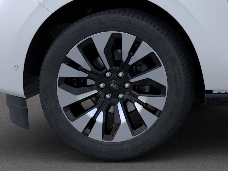 Ford Expedition Vehicle Image 19