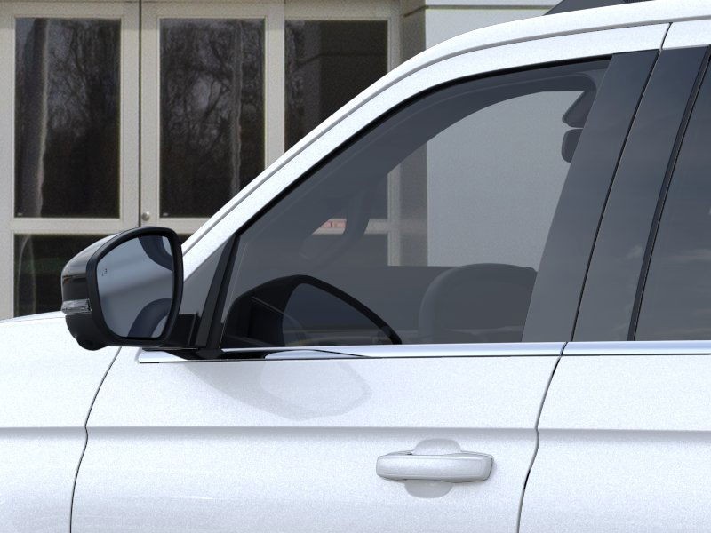 Ford Expedition Vehicle Image 20
