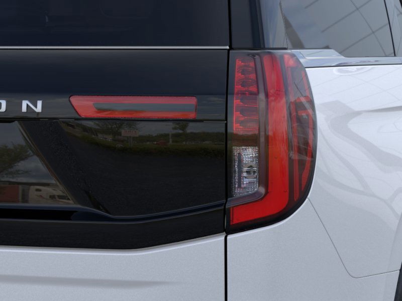 Ford Expedition Vehicle Image 21