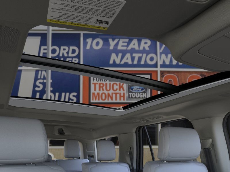 Ford Expedition Vehicle Image 22