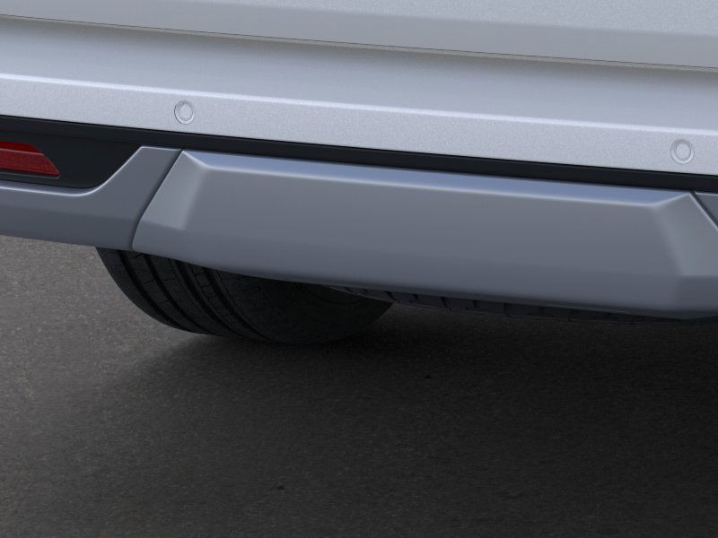 Ford Expedition Vehicle Image 23
