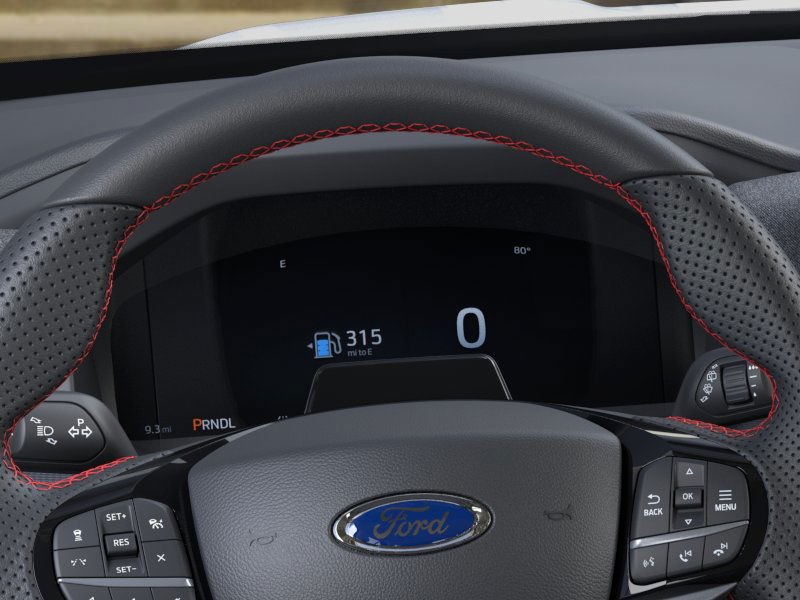 Ford Explorer Vehicle Image 13