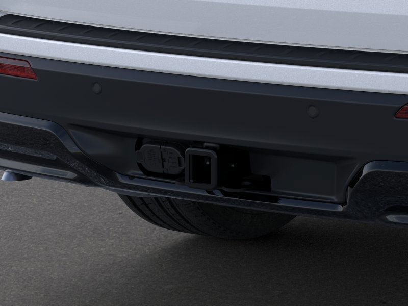 Ford Explorer Vehicle Image 23