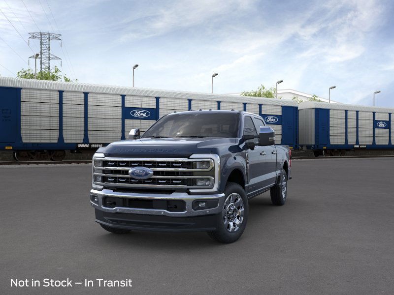 Ford Super Duty F-350 SRW Vehicle Image 02