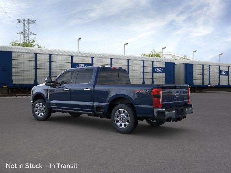 Ford Super Duty F-350 SRW Vehicle Image 04